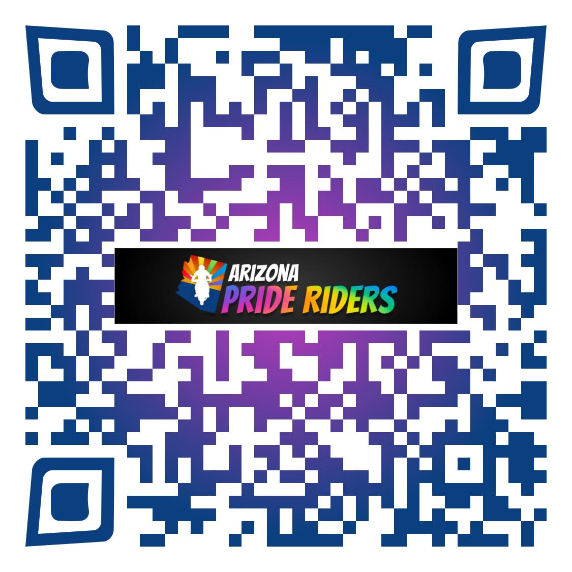 AZPR QR